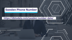 Sweden Phone Number 